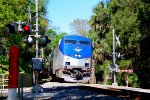 72 - Amtrak Silver Meteor